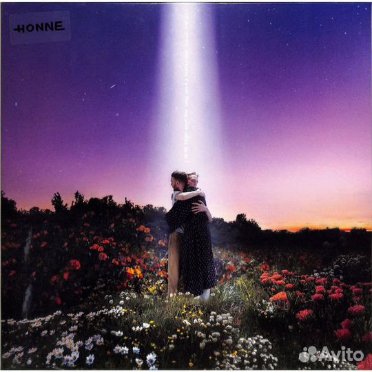 Durand Jones, Aaron Frazer, Honne