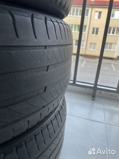 Michelin Primacy 4 205/55 R16 91