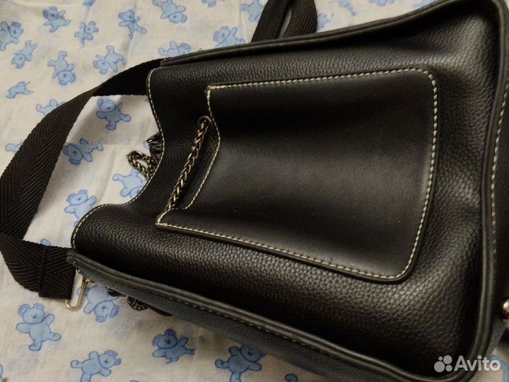 Сумка женская через плечо