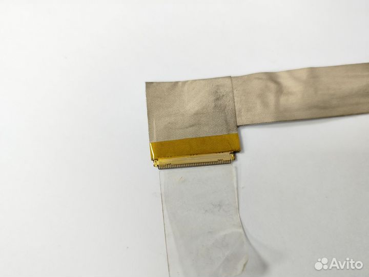 Шлейф матрицы для ноутбука asus K72D