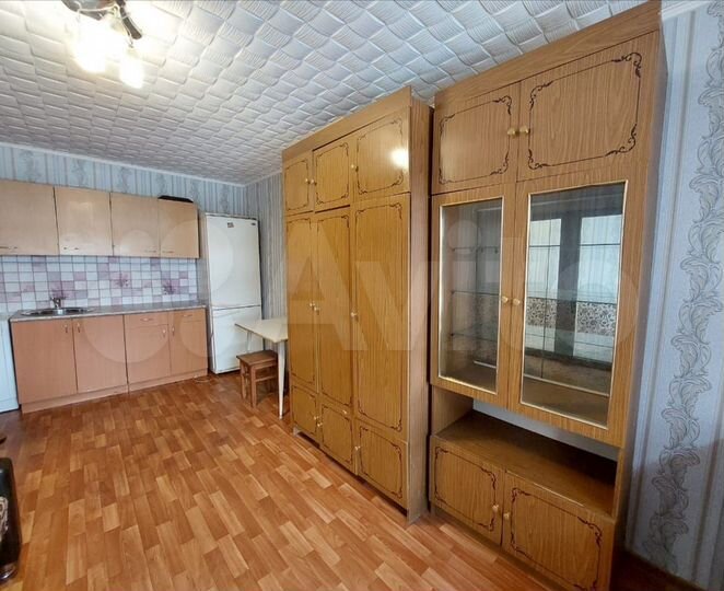 Комната 17 м² в 1-к., 2/5 эт.