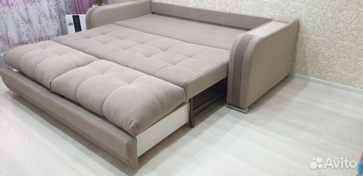 Диван кровать бу