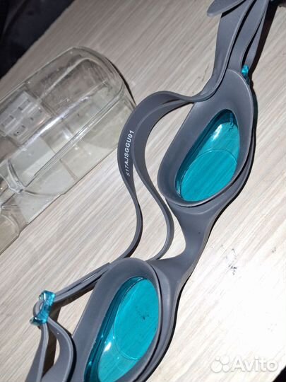 Очки для плавания joss