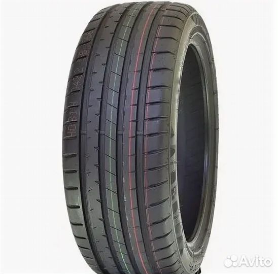 Powertrac Racing Pro 245/40 R20 99W