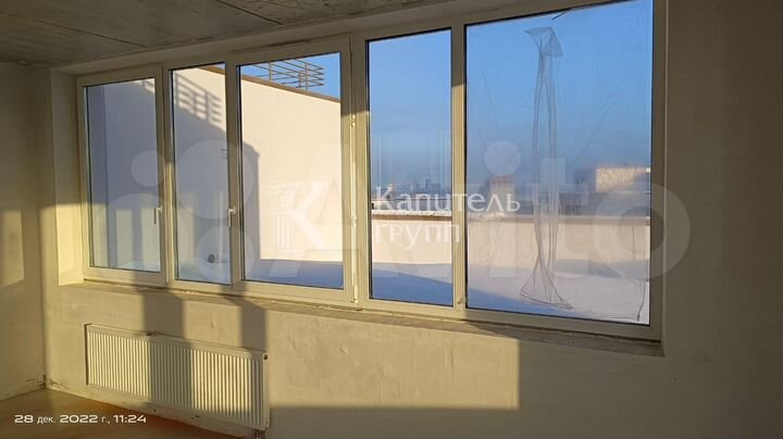 4-к. квартира, 178,3 м², 8/9 эт.