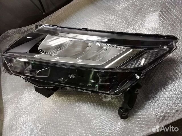 Фара левая mitsubishi ASX 8301D481