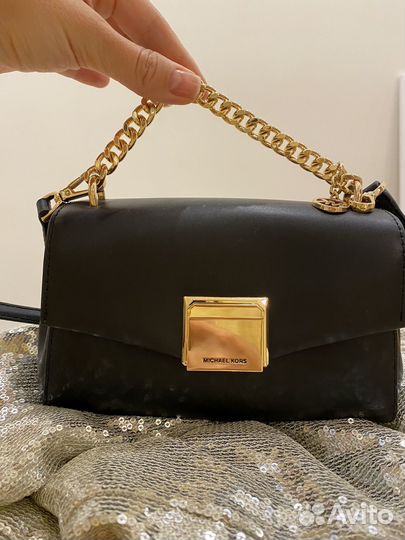 Сумка женская michael kors маленькая
