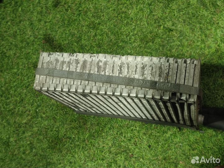 Испаритель кондиционера (радиатор) Ford Focus 2