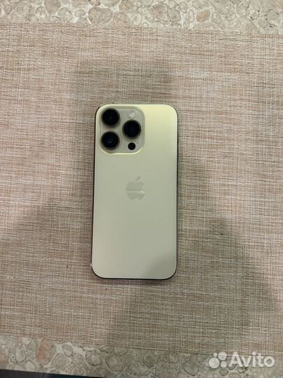 iPhone 14 Pro, 128 ГБ