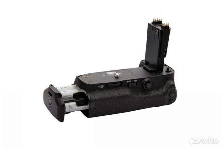 Батарейный блок canon