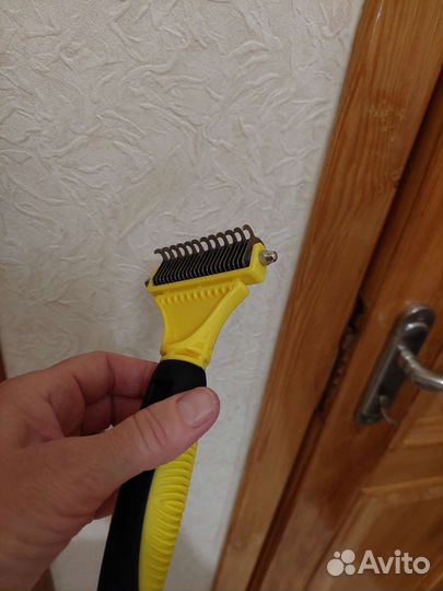 Колтунорезка для собак/кошек