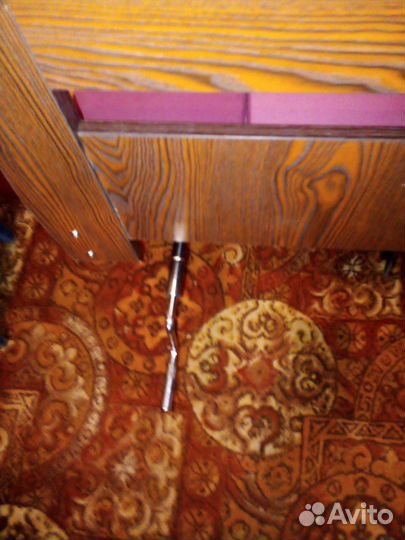 Функциональная кровать