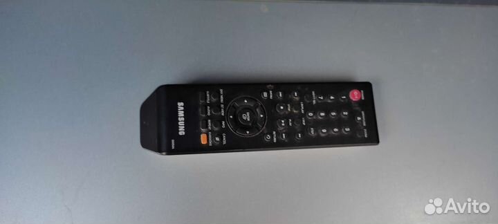Dvd плеер с караоке samsung
