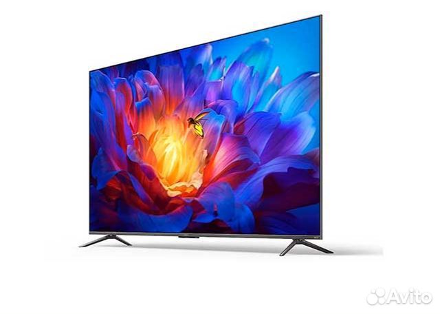 Xiaomi MI TV ES Pro 55 2022 телевизор купить во Владимире | Электроника ...