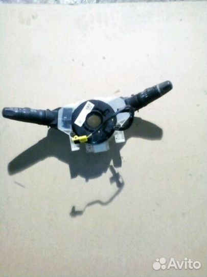 Подрулевой переключать ниссан н16 n16