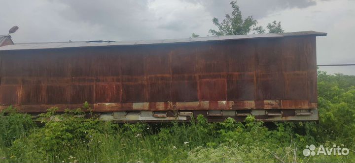 Павильон для пчел