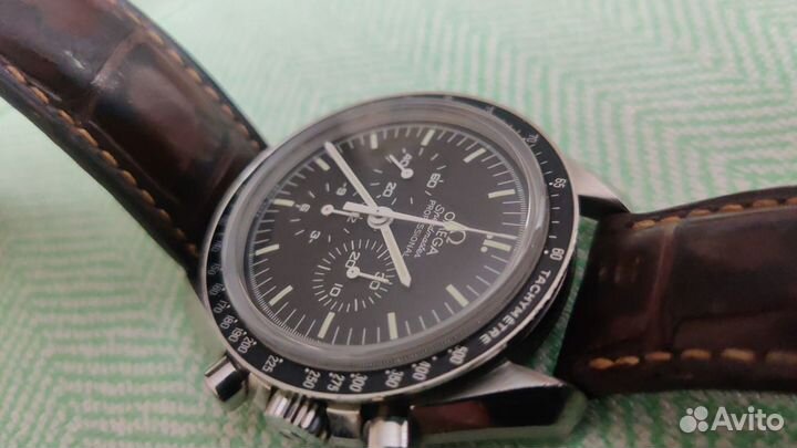 Часы omega Speedmaster