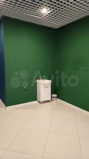 Свободного назначения, 15 м²