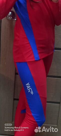 Оригинальный костюм