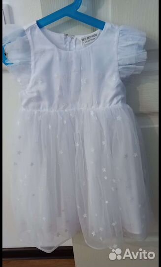 Новое Платье