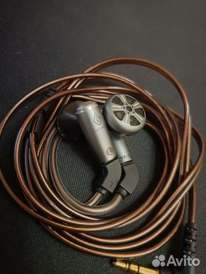 Вкладыши Lun Sheng YE-01