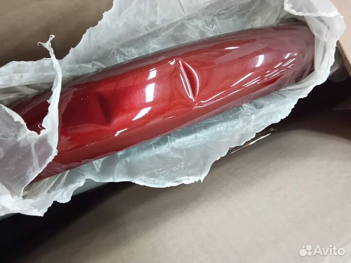 Велосипед с корзинкой Aist 28-245 бежевый A98247