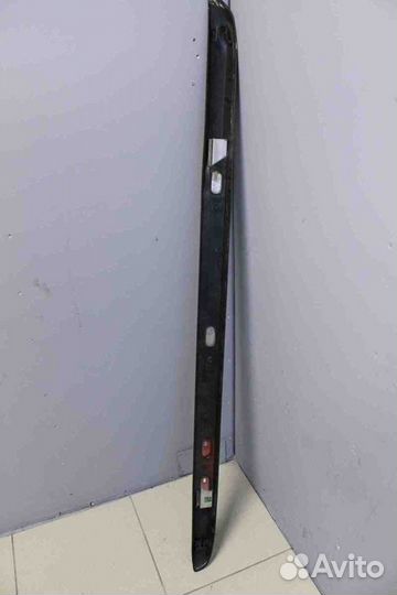 Рейлинг правый (планка на крышу) Jeep Grand Ch