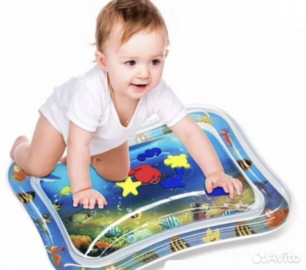 Коврик детский