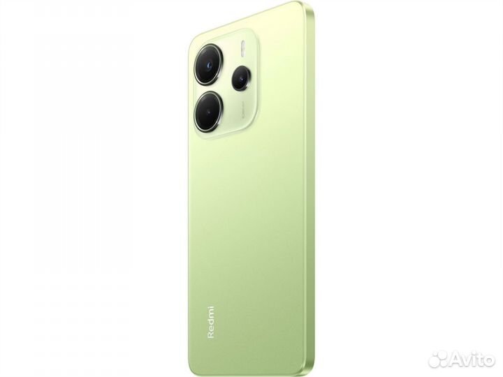 Xiaomi Redmi Note 14, 8/256 ГБ