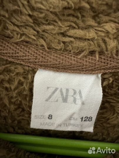 Худи Zara 128