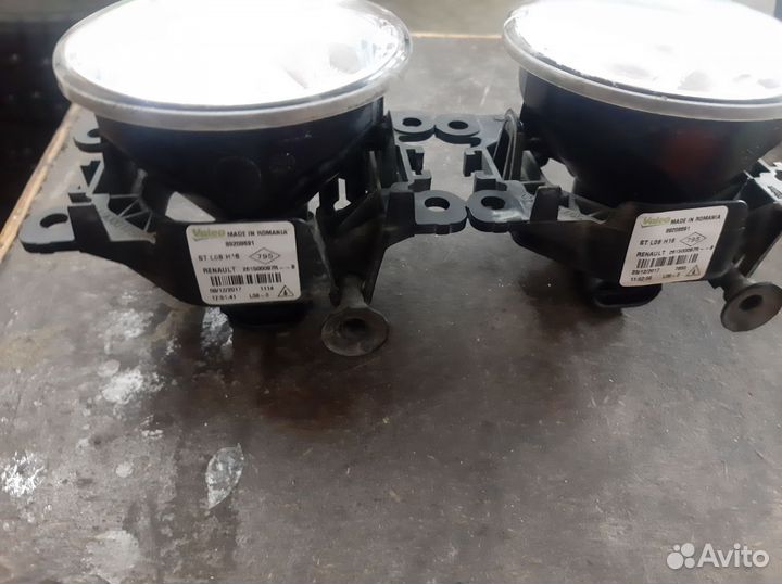 Оригинальные птф vesta