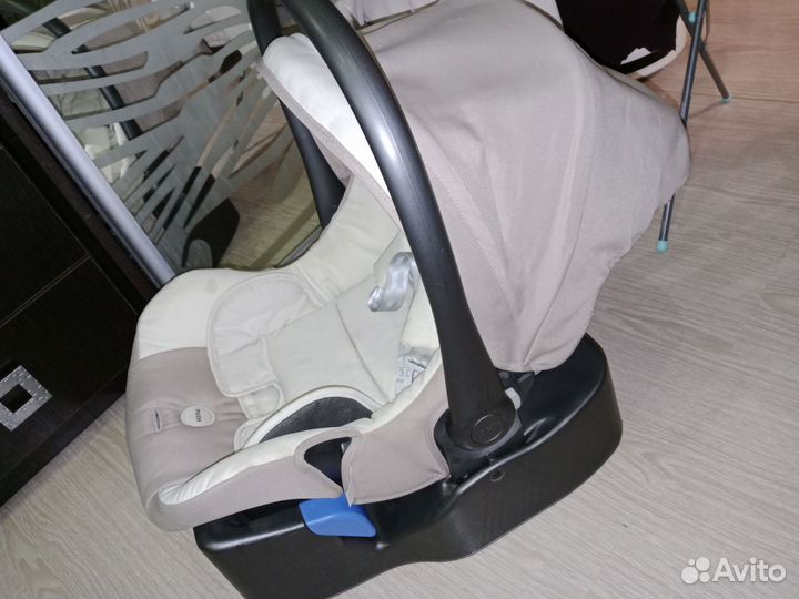 Автолюлька