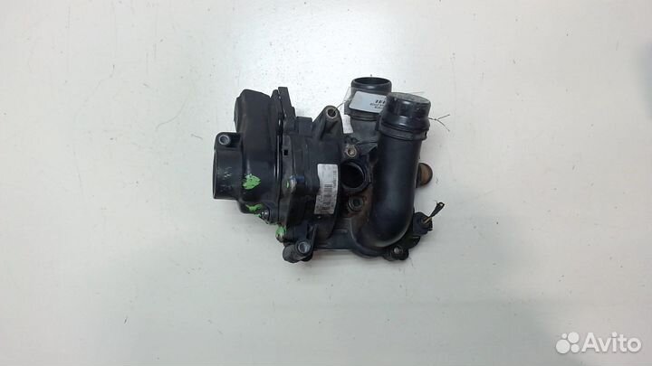 Корпус термостата Volkswagen Eos, 2009