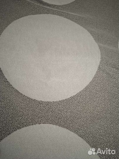 Тюль и занавески