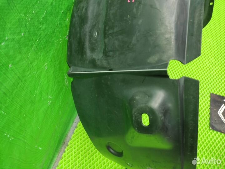 Подкрылок задний левый Dodge Caliber 2006-2011