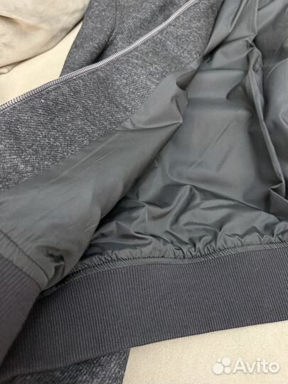 Ветровка мужская massimo dutti