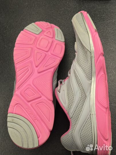 Кроссовки женские demix 41