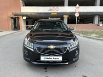 Chevrolet Cruze 1.6 MT, 2012, 182 281 км, с пробегом, цена 720 000 руб.