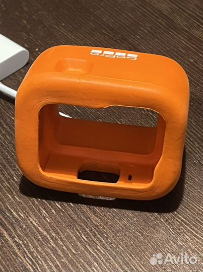 Поплавок GoPro Floaty для Hero 8 (acflt-001)