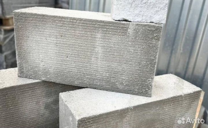 Блоки газобетонные с доставкой