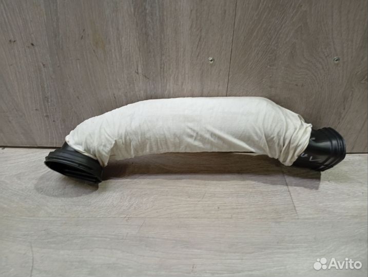 Воздуховод печки левый Volkswagen New Beetle