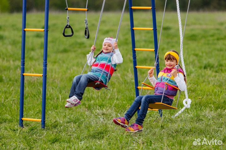 Спортивный комплекс