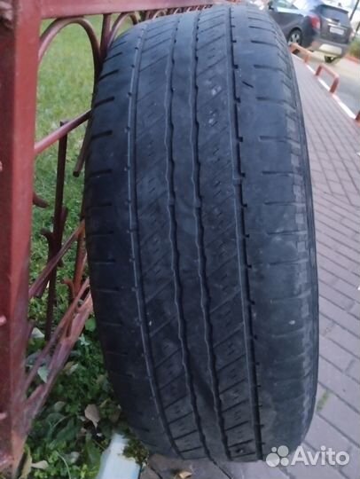 Hankook Dynapro HP RA23 265/65 R17