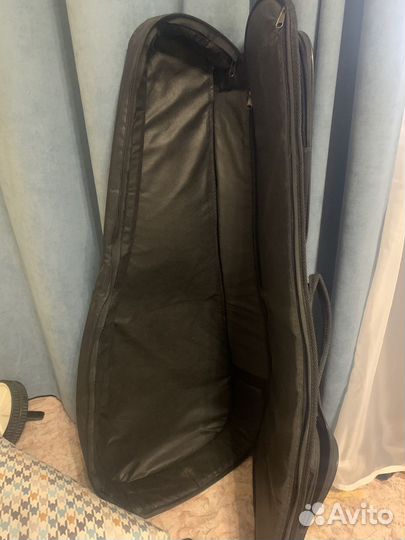 Чехол для гитары