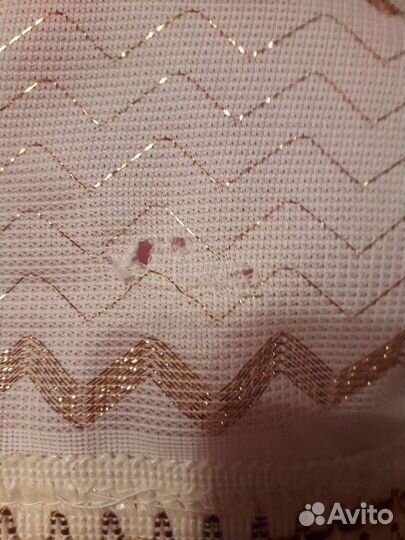 Набор покрывало и наволочки СССР