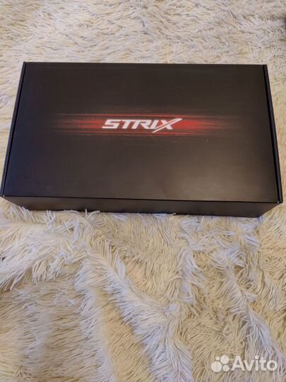 Asus ROG Strix RTX 2080Ti