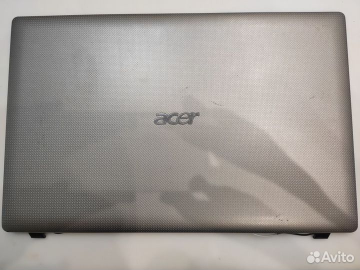 Ноутбук Acer Aspire 5741 запчасти 5251 5250 5252