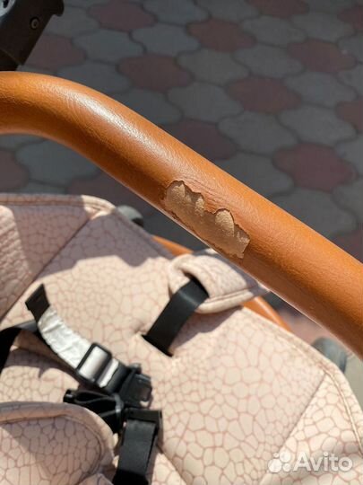 Детские коляски