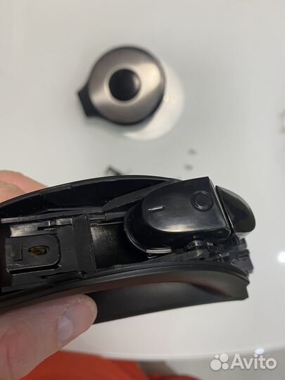 Запчасти для электрического чайника Scarlett SC-EK