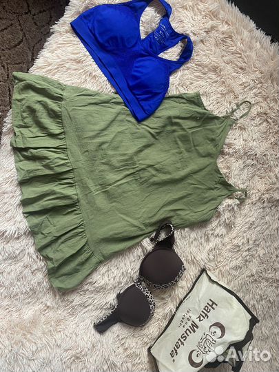 Женские вещи пакетом 42 44